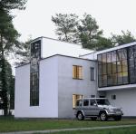 Mercedes-Benz G-Class 1990 года